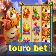 touro bet